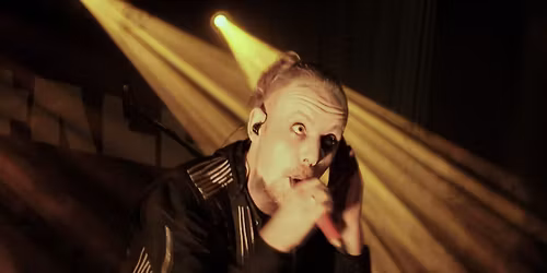 Tanzmetall -Rammstein Tribute Show-