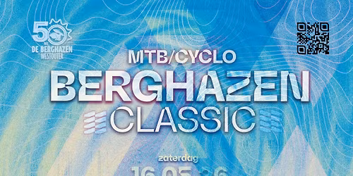 BERGHAZEN CLASSIC 2026