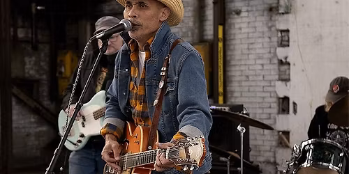 David Loy & The Ramrods w\/Nite Klub