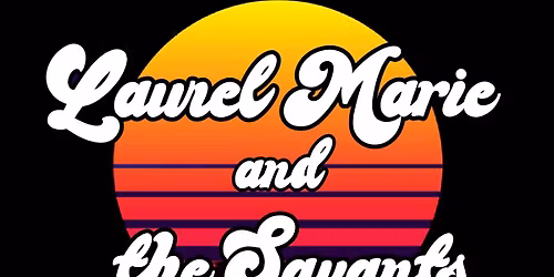 Laurel Marie and the Savants at the Renton Eagles