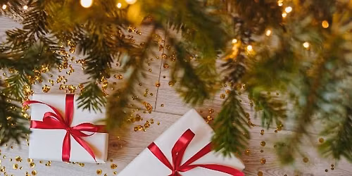 F\u00f8rjulssamling p\u00e5 Nardocenteret\ud83c\udf84\ud83c\udf85