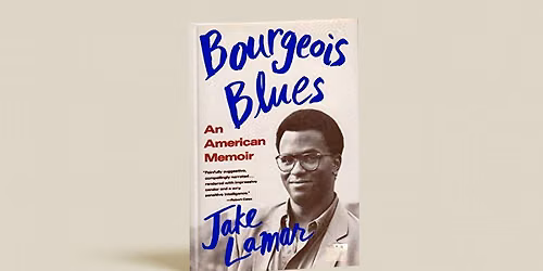 Black History Book Club: \u201cBourgeois Blues\u201d by Jake Lamar