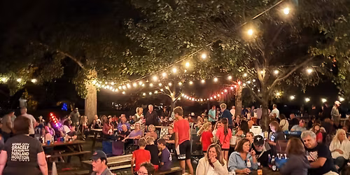 Howl\u2019n Maxx Band at Fernbank Golf Course