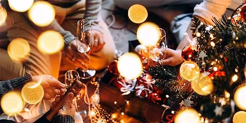 YOU\u2019RE INVITED!  Oakville News Holiday Networking Party