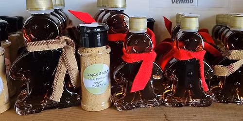 🍁 NH MAPLE WEEKEND 🍁 