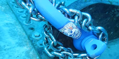 PC Dive Club's Monthly Get-Together!