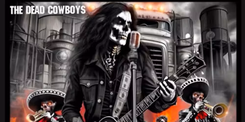 The Dead Cowboys