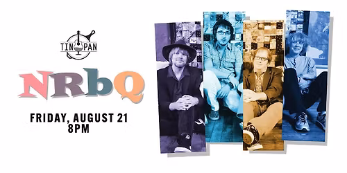 NRBQ