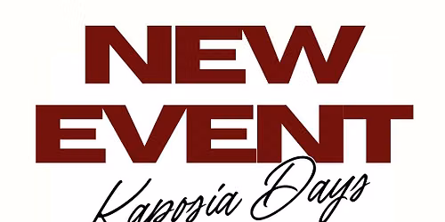 NEW! Family Fun Day at the South St. Paul Sportsman\u2019s Club