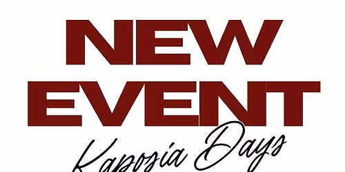 NEW! Family Fun Day at the South St. Paul Sportsman\u2019s Club
