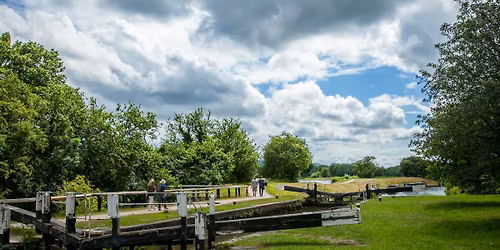 FREE Let's Walk - Walk for Wellbeing around Tring Reservoirs & Marsworth Canals