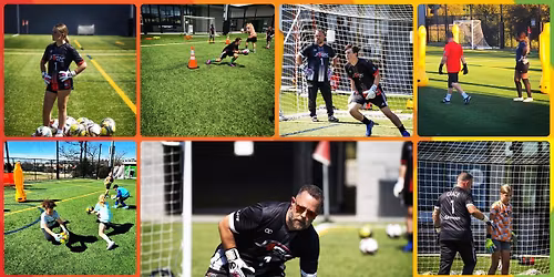 J4GK 2014-2017 Foundation\/Fundamental Camp