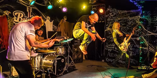 The Taint at Buntsy\u2019s 5\/22 9pm