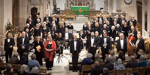 Christmas Carol Singing