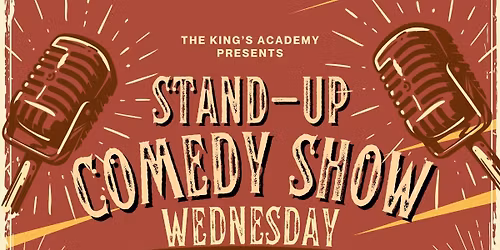 The Greg Warren Comedy Show