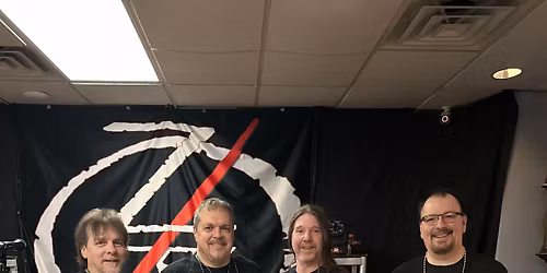 ZT at the 3rd Annual Stage Crew Street Party (Heritage Days)