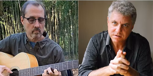  Paul Patterson, Steve Schmidt & Friends