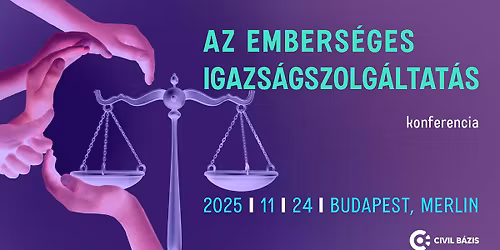 Az embers\u00e9ges igazs\u00e1gszolg\u00e1ltat\u00e1s