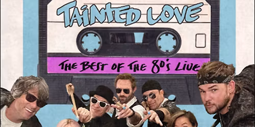 Parking Tainted Love