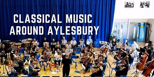 Christmas Lights -Aylesbury Consort of Voices