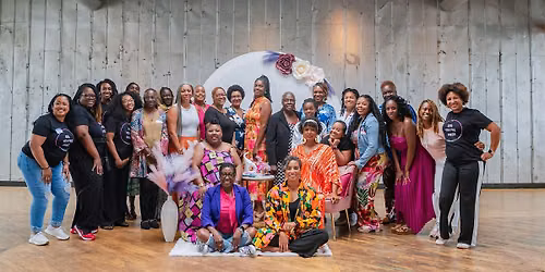 Free Before 40 Women's Conference 2026