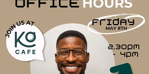 Office Hours - Real Estate Session
