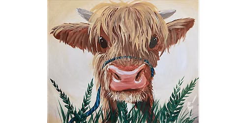 Greens for Lunch - Paint and Sip in Denver | Classpop!\u2122