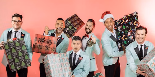 The Pines Night Out | Ugly Sweater Spectacular