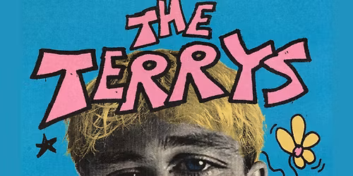 The Terrys & Freddy Crabs