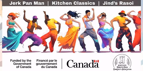 Kaleidoscope - 2nd Annual Canadian Multiculturalism Day Celebration