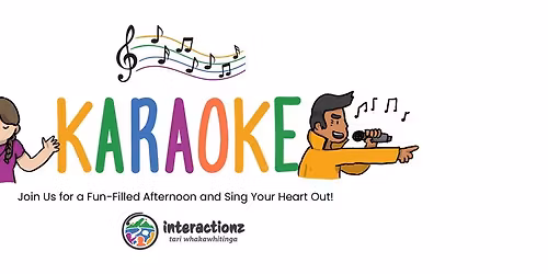 Karaoke Fun - 2025