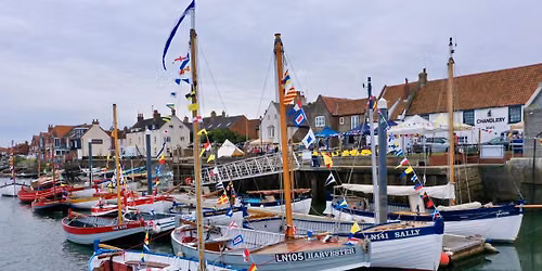 Maritime Heritage Festival