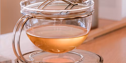 Journey into the World of Tea | Herbal Infusions