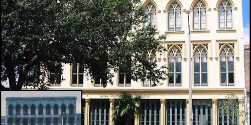 PRC's Annual Meeting (Members Only) 