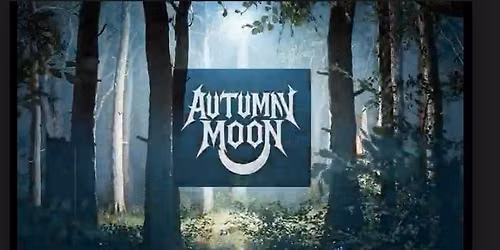 Autumn Moon