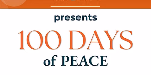 Creating and Celebrating Peace