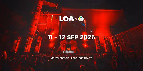 LOA by Post 2026 - Season Closing
