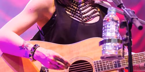 Amy MacDonald Halifax Tickets
