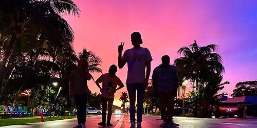 East Harbor LIVE at Square Grouper (Ft Pierce)