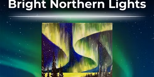 Bright Northern Lights