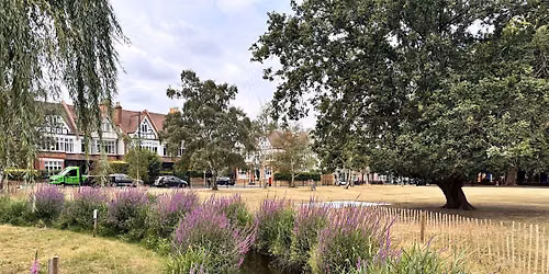 Richmond Sustainability Forum: Climate Resilience