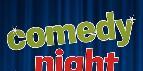 The Royal Oak Comedy Night