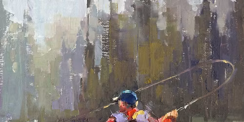 Michele Usibelli Workshop