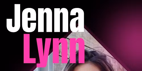 Jenna Lynn LIVE
