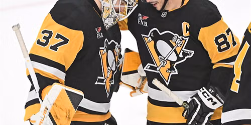 Florida Panthers vs. Pittsburgh Penguins