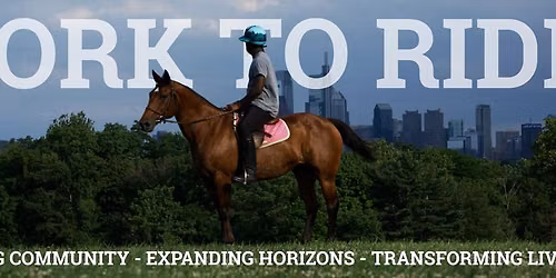 Horseback Riding Summer Camp 