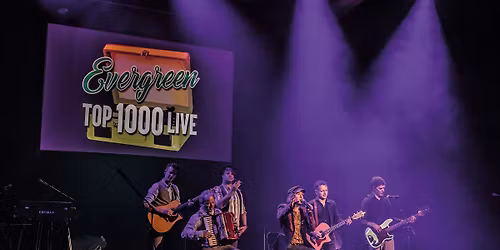 Evergreen Top 1000 Live! - Remember the good times (reprise)