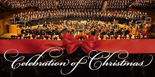 Celebration of Christmas