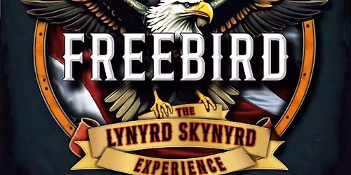 Freebird, Tribute to Lynyrd Skynyrd at OLPH Brewery 