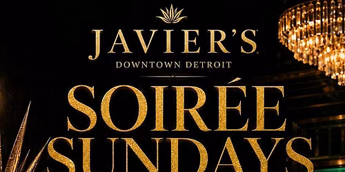 Soiree Sunday's